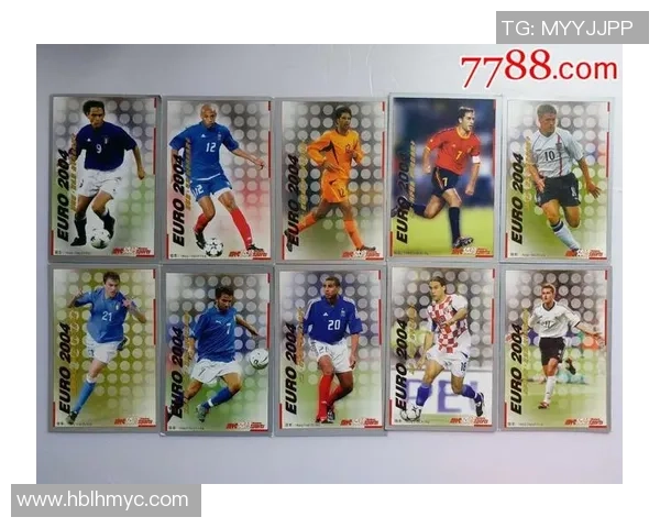 小卡足球明星有哪些值得关注的名字和他们的成就介绍