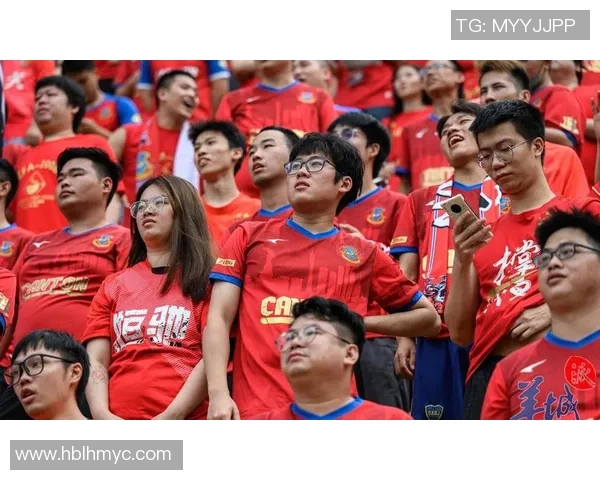 广州足球队的转型之路与未来发展趋势深度解析