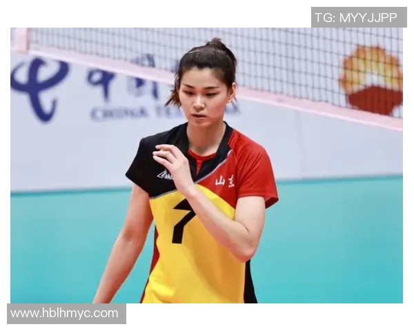 深度对话吴芳排球人生的起伏与坚持探索之旅